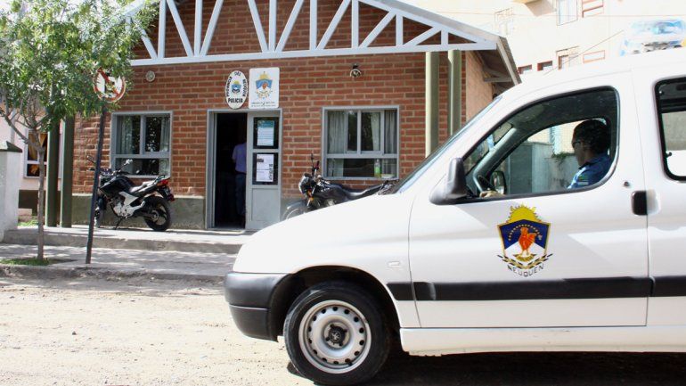 El acusado fue detenido por personal de la Comisaría 21.