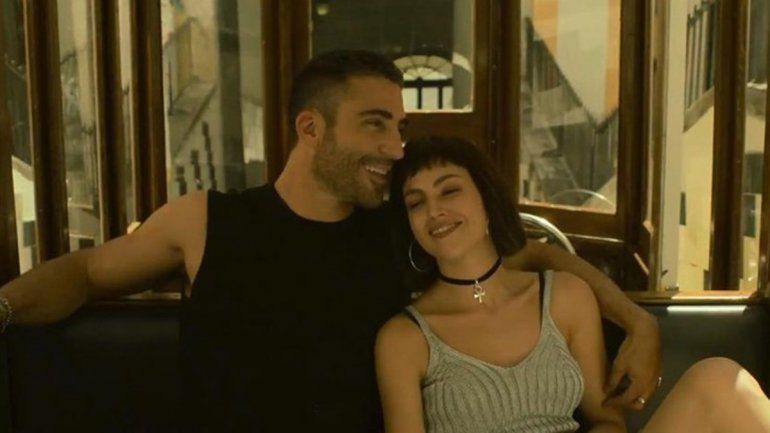 El actor se suma a La Casa de Papel 5