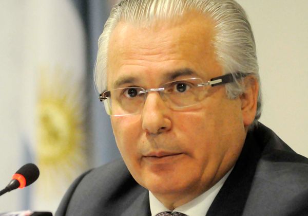 Garzón se mostró de acuerdo con los juicios por jurados