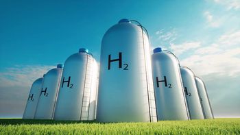 Hidrógeno: proyectan inversiones y creación de empleo muy importante para 2050.