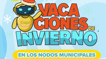 todas las actividades gratuitas que podras hacer estas vacaciones de invierno en neuquen