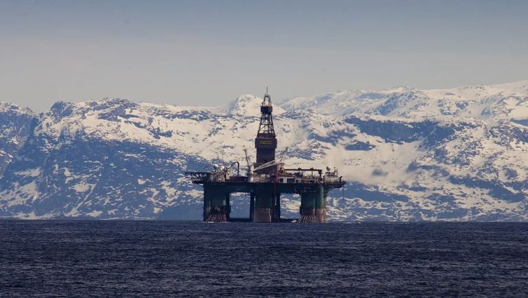 Apocalipsis: el Polo Norte se quedará sin hielo en 2035