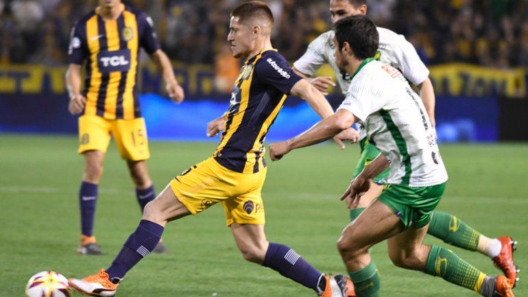 Defensa y Justicia y Huracán cerraron la fecha con victorias.