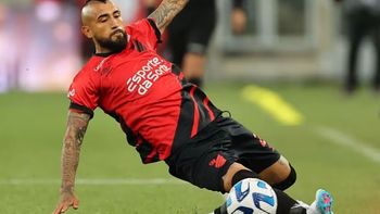 arturo vidal se confeso y blanqueo que haria si juega para boca arturo vidal se confeso y blanqueo que haria si juega para boca