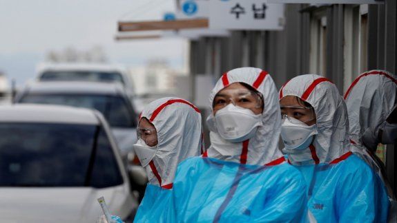 Alerta mundial: detectan una cepa seis veces más infecciosa