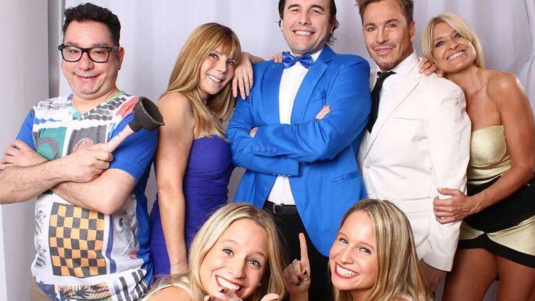 El elenco está encabezado por el reconocido actor turco Ergün Demir.