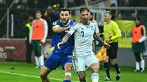 repechaje para el mundial 2026: italia va a suplementario contra bosnia repechaje para el mundial 2026: italia va a suplementario contra bosnia
