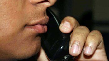 secuestro virtual: le sacaron la pension a una abuelita