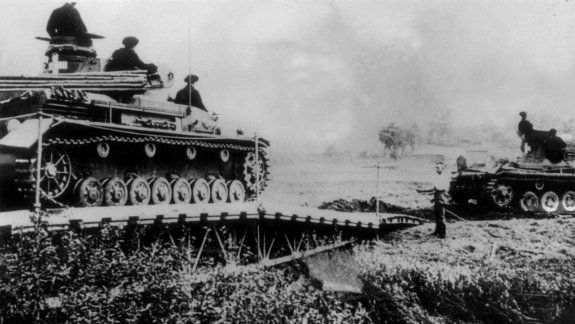 A 86 años de la Segunda Guerra Mundial: un antes y un después en la historia
