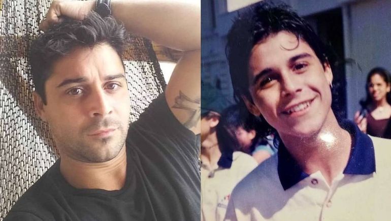 Qué es de la vida de Juan Yacuzzi, el niño de Cebollitas