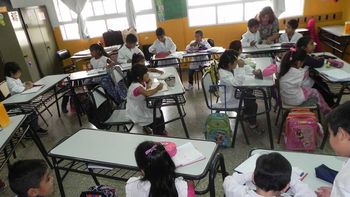 Ya hay fechas para el inicio y el fin de clases en 2026. | LM Neuquen Ya hay fechas para el inicio y el fin de clases en 2026.