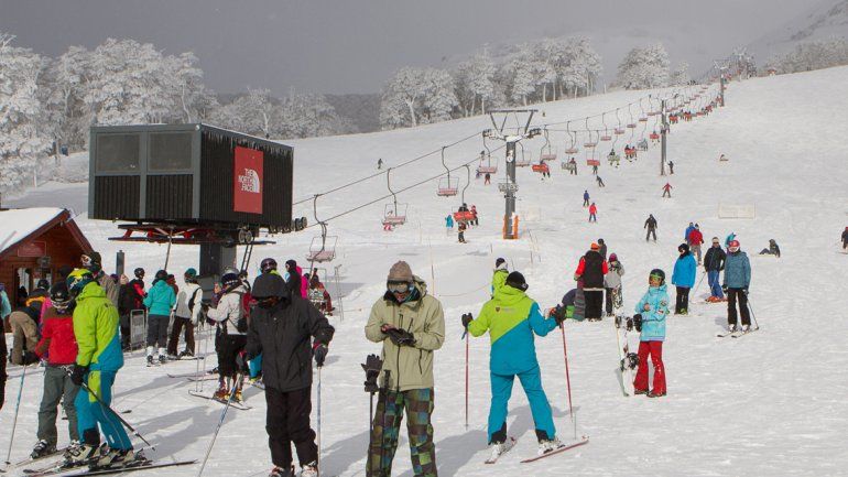 Del 17 al 22 estará vigente la promoción para residentes.