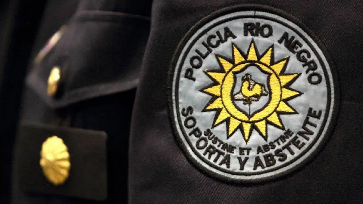 La Policía de Río Negro informó que fue hallada la mujer desaparecida en Cipolletti