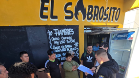 Atrápame si puedes: la estafa en cadena que dejó a más de diez comerciantes neuquinos sin mercadería ni dinero | LM Neuquen Atrápame si puedes: la estafa en cadena que dejó a más de diez comerciantes neuquinos sin mercadería ni dinero