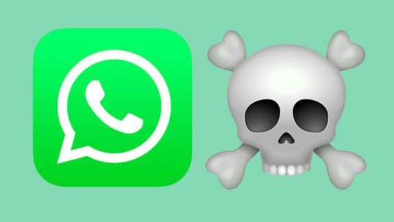 Se cayó WhatsApp y las redes se llenaron de memes