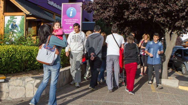 Incrementar el turismo extranjero