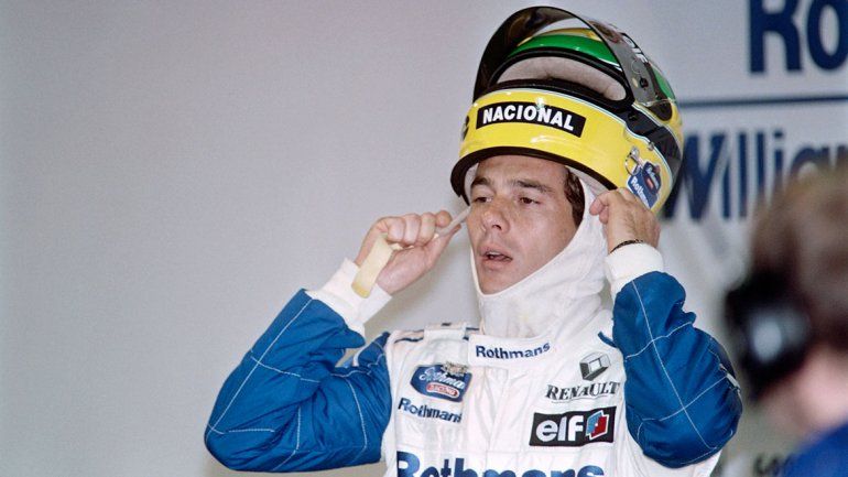 25 años sin Senna: la muerte que cambió la Fórmula 1