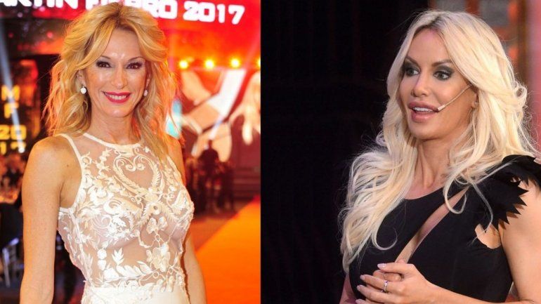 Luli Salazar se hizo llevar el carrito del súper por una mucama y Latorre la mató