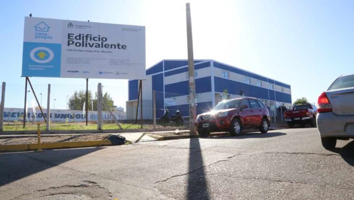 La Sala de Elaboración de productos sin TACC atrae a emprendedores de Neuquén