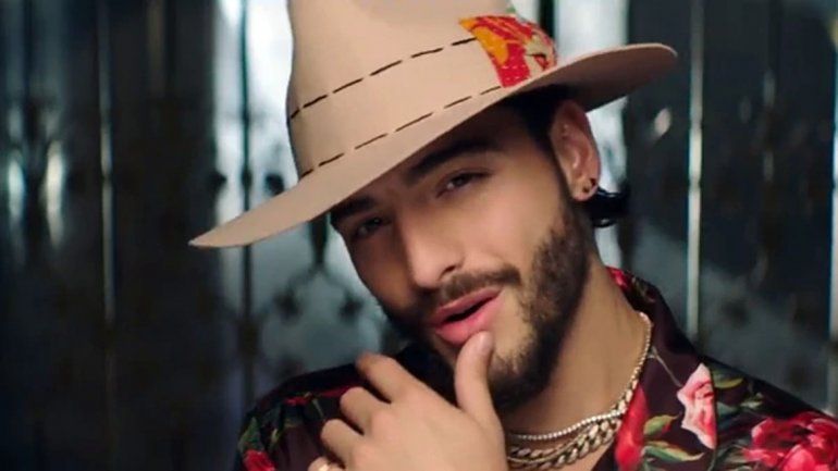 España: quieren prohibir a Maluma por sus letras machistas y misóginas