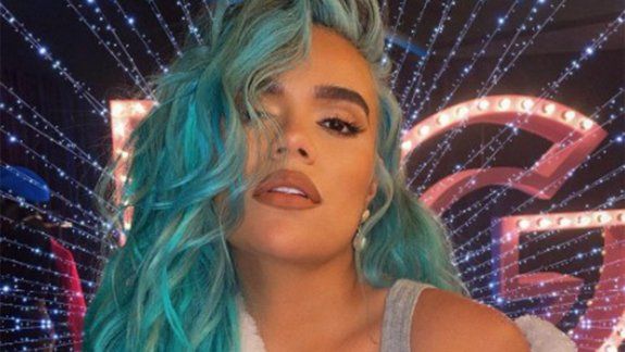 Karol G tiene más de 34 millones de seguidores en Instagram | Foto: @KarolG