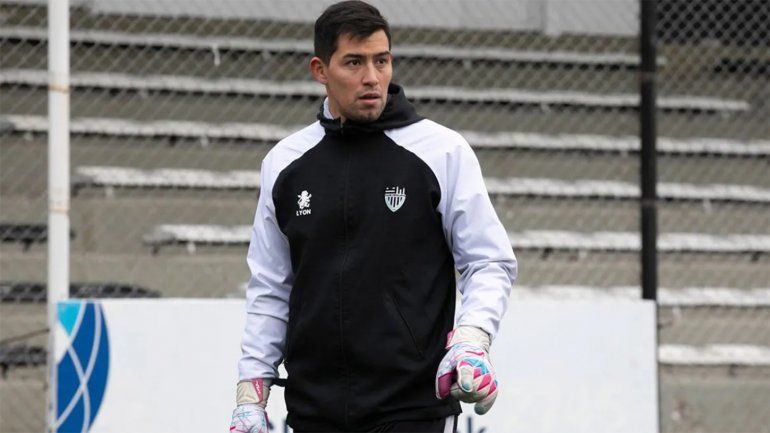 Malas noticias para Cipolletti: una lesión puso en duda a Crespo