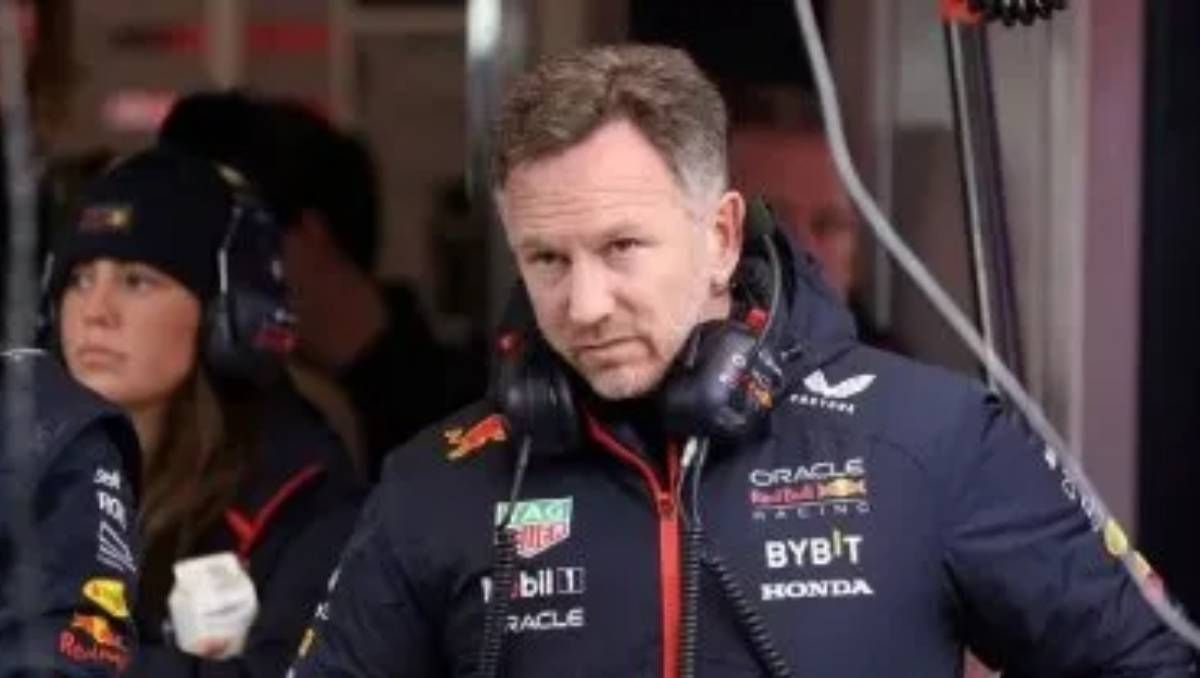 ¿Se suma a Alpine? La millonaria cifra por la que Christian Horner rescindió con Red Bull