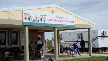 aumento 5,6% la atencion en centros de salud de la ciudad aumento 5,6% la atencion en centros de salud de la ciudad