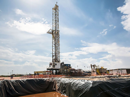 de record en record: el fracking de vaca muerta alcanzo una nueva marca historica