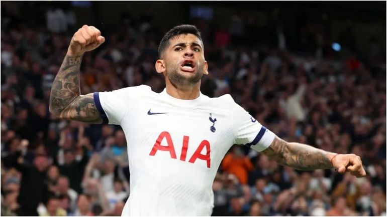 Cuti Romero Cuti Romero