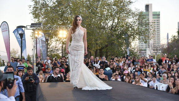 Icónico desfile de ropa llega este fin de semana a Neuquén: los detalles del evento