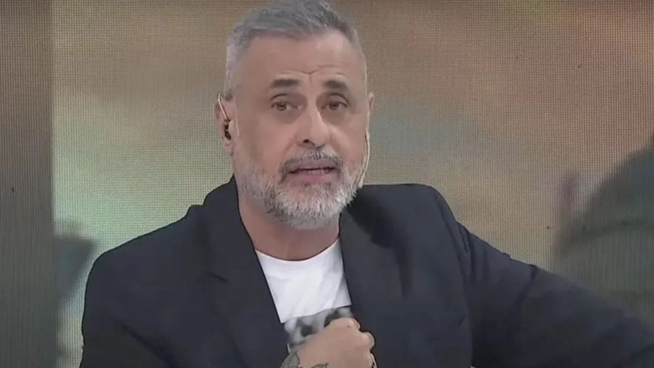 Jorge Rial realizó un pedido eufórico sobre Marcelo Gallardo y River