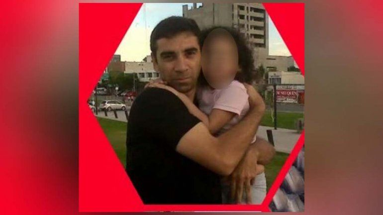 No vamos a levantar los cortes hasta que detengan a los que balearon a mi hermano