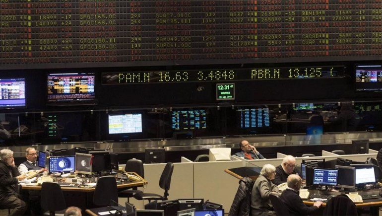 La agencia S&P cambió el default selectivo de Argentina