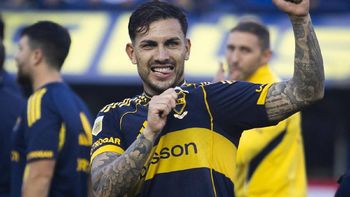 el inesperado cambio de boca que sorprendio a sus hinchas y genero un debate el inesperado cambio de boca que sorprendio a sus hinchas y genero un debate