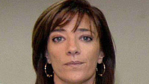 Paula Bertol, funcionaria de la Jefatura de Gabinete.