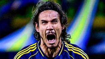 boca saco un parte medico oficial sobre cavani y es noticia boca saco un parte medico oficial sobre cavani y es noticia