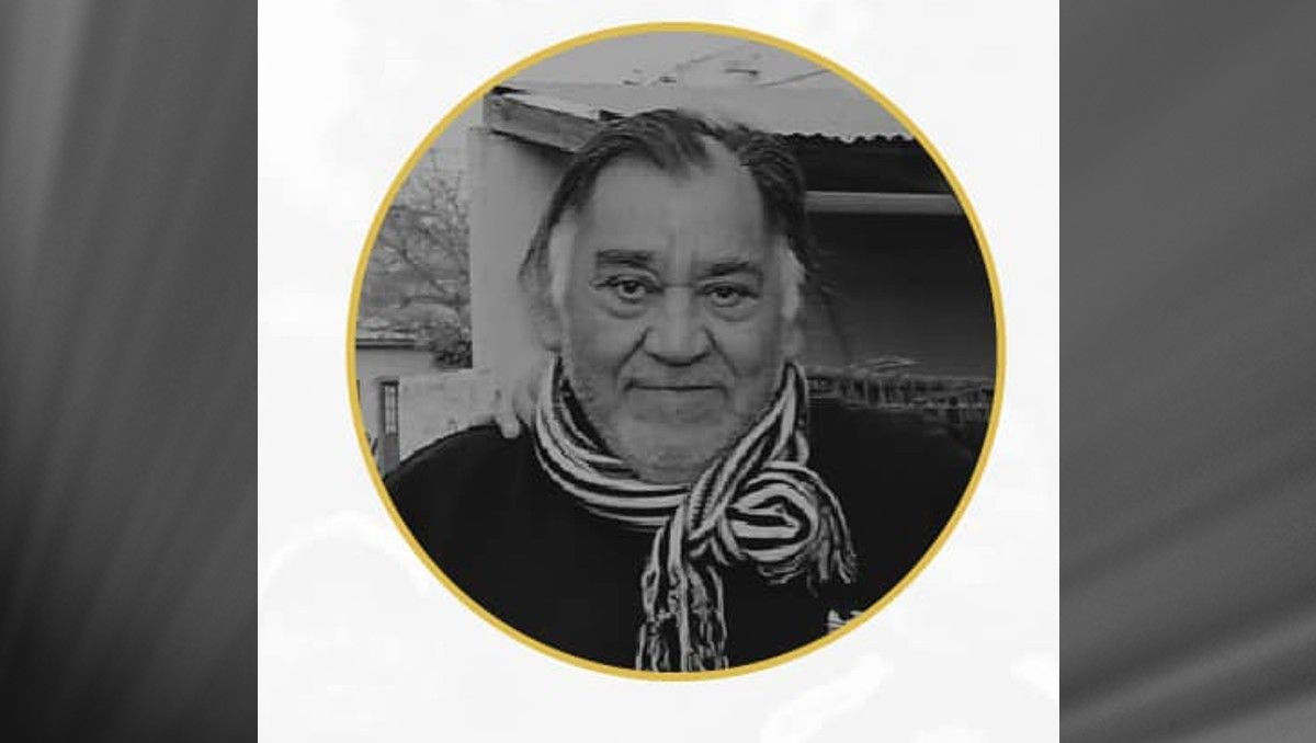 Murió el Tigre Ancao