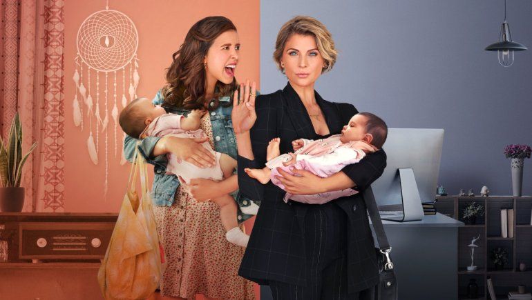 Estas son las series de Netflix más populares en Argentina