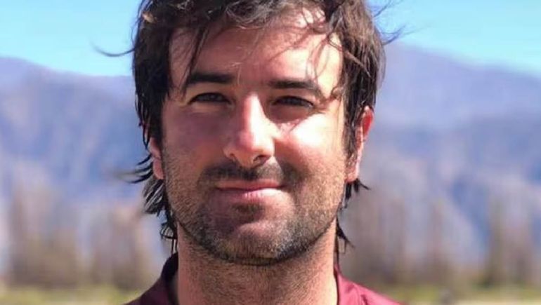 Esteban DAndrea Patrón Costas murió a los 34 años mientras disputaba un partido de polo en Salta.