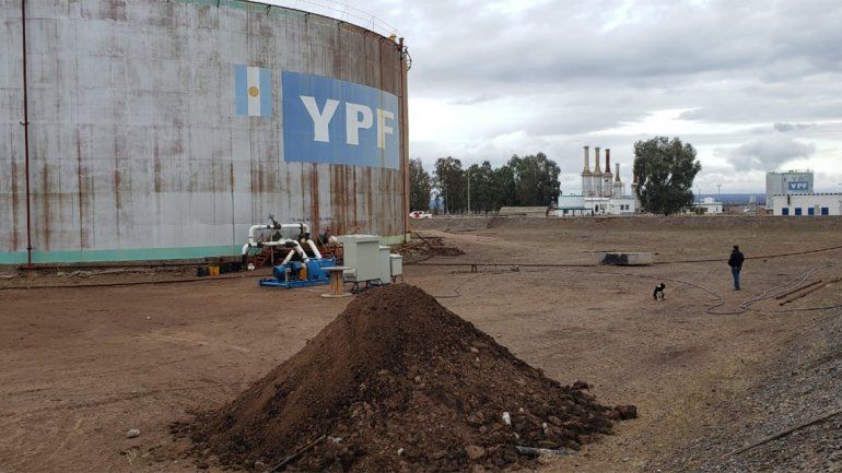 Catriel: Petroleros denuncian despidos y graves fallas en seguridad e higiene