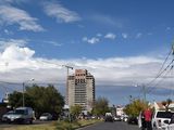 El tiempo en Neuquén: la semana comienza con una jornada de sol