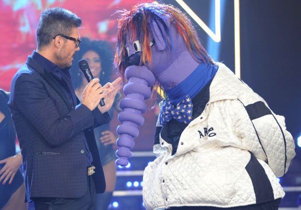 El Oso Arturo se vuelve a Miami porque no puede estar en Showmatch