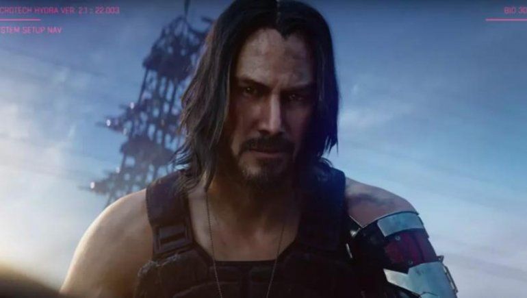 Cyberpunk 2077 tendrá modo multijugador