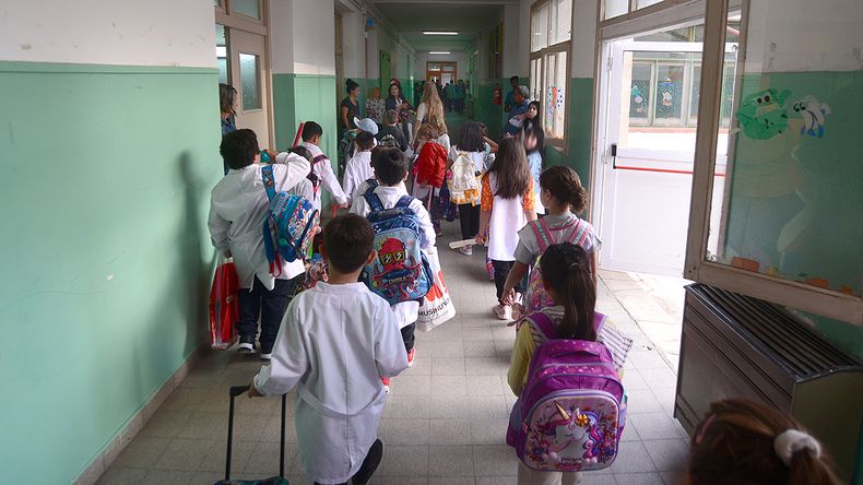 Calendario escolar 2025: cuándo terminan las clases provincia por provincia | LM Neuquen Calendario escolar 2025: cuándo terminan las clases provincia por provincia