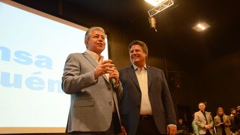 rolando figueroa, mariano gaido y un acuerdo politico mirando mas alla del 2025 rolando figueroa, mariano gaido y un acuerdo politico mirando mas alla del 2025