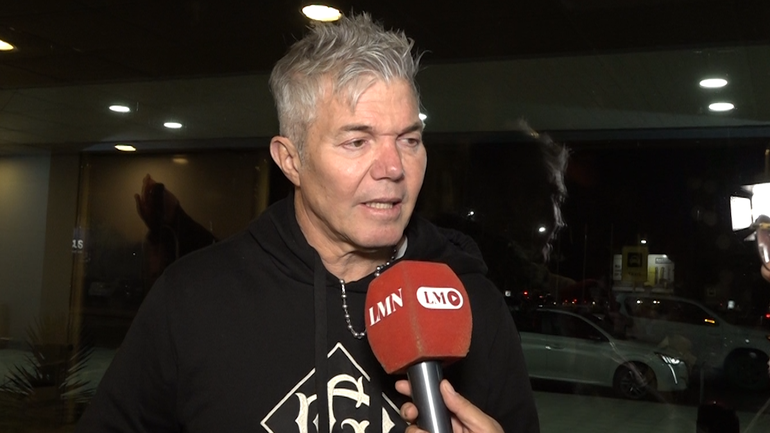 Fernando Burlando apuntó contra Aníbal Lotocki&nbsp; lo responsabilizó de la muerte de Silvina Luna.