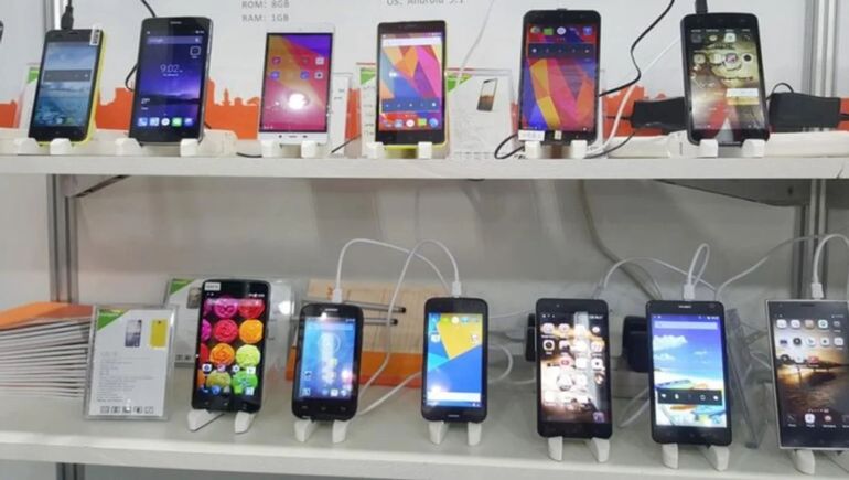 Una buena noticia para los usuarios de telefonía celular. Una buena noticia para los usuarios de telefonía celular.