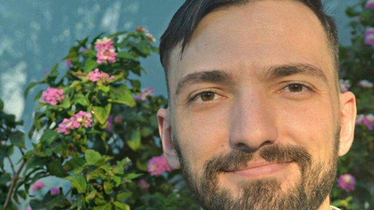 Cuando fue a comunicarlo