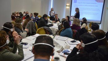 capacitan a revendedoras para prevenir la violencia de genero capacitan a revendedoras para prevenir la violencia de genero